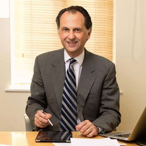Marc Laniado, Consultant Urologist - Prostate Specialist photo