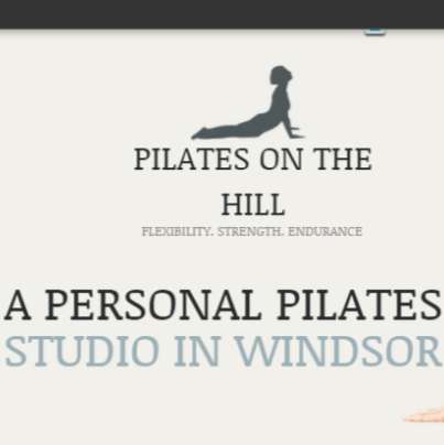 Pilates on the Hill photo